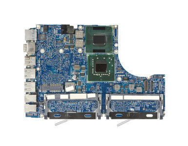 Apple 661-5033 2.0GHz CPU Logic Board (Motherboard) for MacBook 13-inch Early 2009