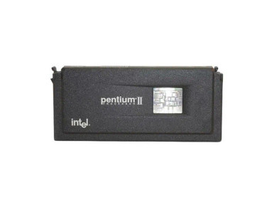 Compaq 314222-001 Pentium II 300MHz 66MHz 1-Core Processor