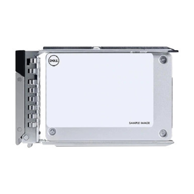 Dell RFYP9 3.84TB PCI-Express x4 Solid State Drive