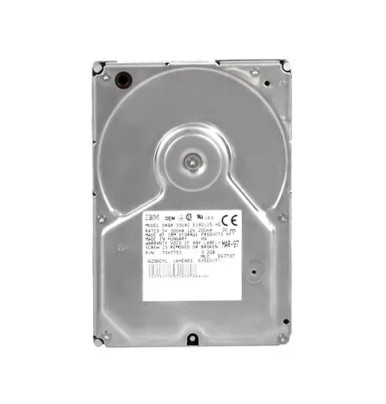IBM 73H7753 750GB 7200RPM SATA 3Gb/s Dual Port 3.5-inch Hard Drive