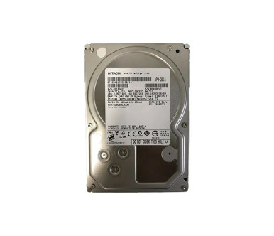 HGST 0F10942 2TB 7200RPM SATA 3Gb/s 3.5-inch Hard Drive