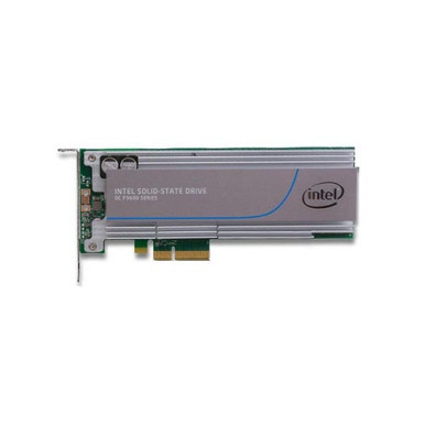 Intel SSDPE2ME020T410 DC P3600 2TB PCI-Express 3.0 x4 Solid State Drive