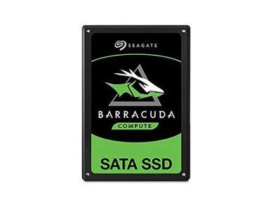 Seagate ZA2000CM1A002 250GB SATA 6Gb/s Solid State Drive
