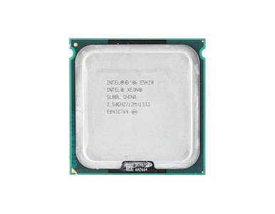 Acer KC54201DPE 2.50GHz 1333MHz FSB 12MB L2 Cache Socket LGA771 Intel Xeon E5420 Quad-core (4 Core) Processor
