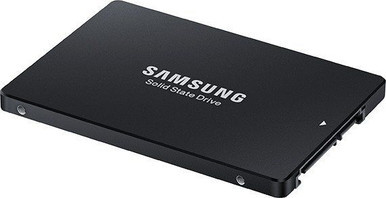 Samsung MZ7LH7T6HMLA PM883 7.68TB SATA 6Gb/s Solid State Drive