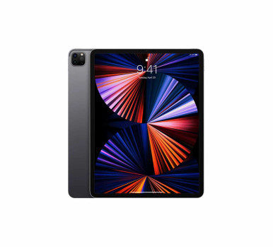 Apple MHNH3LL/A iPad Pro 12.9 Inch 256GB Wi-Fi Space Gray