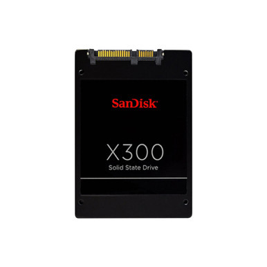 SanDisk SD7UB2Q-010T 1TB SATA 6Gb/s 2.5-inch Solid State Drive
