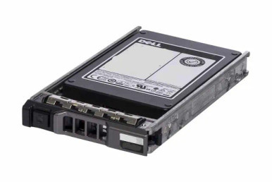 Dell XF4X6 1.92TB SAS 12Gb/s 2.5-inch Solid State Drive