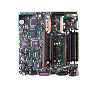 Compaq 143882-001 Motherboard for ProLiant 1850R Series System