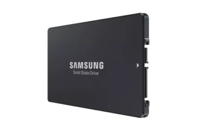 Samsung MZ7L31T9HBNA-00A07 1.92TB SATA 6Gb/s Solid State Drive