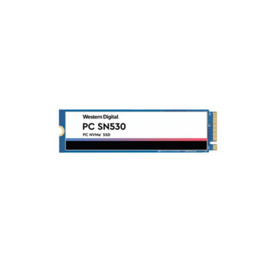 Western Digital SDBPMPZ-512G 512GB PCI-Express 3.0 x4 Solid State Drive