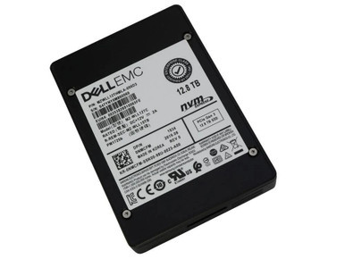 Samsung MZWLL12THMLA-000D3 12.8TB PCIe NVMe 3.0 x8 2.5-inch Solid State Drive