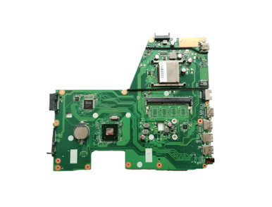 Asus 60NB0480-MB2200 X551ma Laptop Motherboard with Intel Celeron N2830 2.16GHz Cp