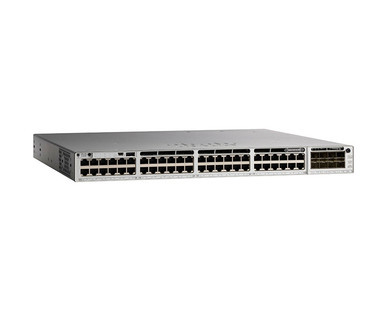 C9300-48U-E - Cisco Catalyst 9300 Net Switch