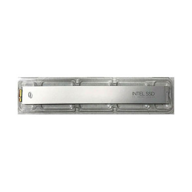 Intel SSDPERKX040T701 4TB TLC PCIe 3.1 x4 NVMe 2.5-inch Solid State Drive