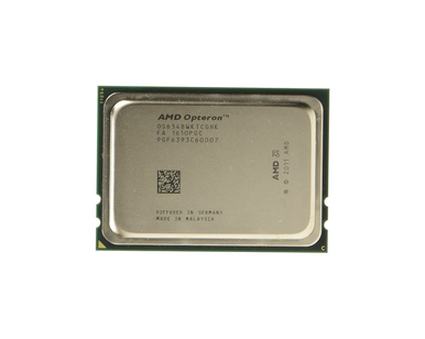 AMD OS6348WKTCGHKWOF Opteron 6348 Dodeca-core (12 Core) 2.80GHz 3200MHz HTL 16MB L3 Cache Socket G34 Processor