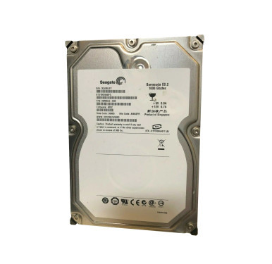 Seagate 9BM004-032 1TB Fibre Channel 4Gb/s Server Hard Drive