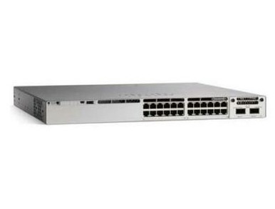 C9300-24U-A - Cisco Catalyst 9300 Switch