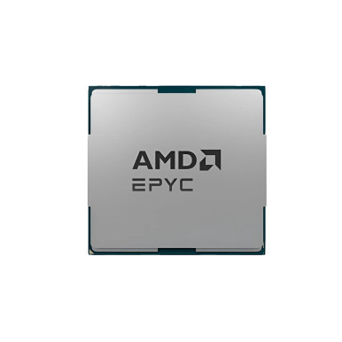 AMD 100-000001461WOF EPYC 9645 2.3GHz Hexanonaconta-core (96 Core) 192 Threads 256MB L3 Cache Socket SP5 Server Processor