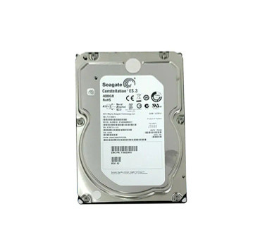 EMC 118033055 4TB SAS 6Gb/s 3.5-inch Server Hard Drive