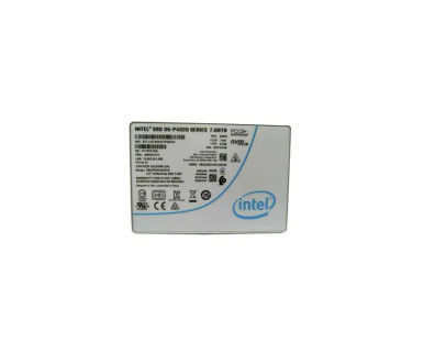 Intel SSDPE2NV076T8 7.68TB PCI-Express 3.1 x4 Solid State Drive