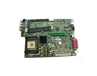 Compaq 011468-001 P4 System Board (Motherboard) for EVO D500