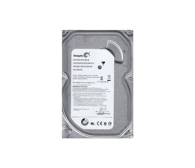 Seagate 9YZ168-001 2TB SATA 6Gb/s 3.5-inch Server Hard Drive