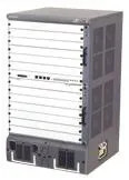 3Com 3C17500A 8814 14 x Expansion Slots Layer 3 Managed Modular Switch Chassis Starter Kit