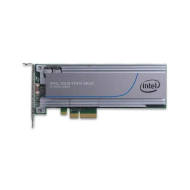 Intel SSDPE2ME012T410 1.2TB MLC PCIe 3.0 x4 NVMe U.2 2.5-inch Solid State Drive