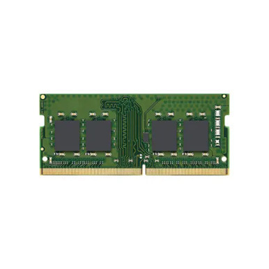 Acer KN.4GB0B.049 4GB DDR4-2666/PC4-21300 SODIMM 260-Pin CL19 Single Rank x8 Non-ECC Unbuffered Memory Module