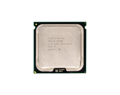 Compaq 458693-001 1.60GHz LGA771 Xeon 5110 2-Core Processor
