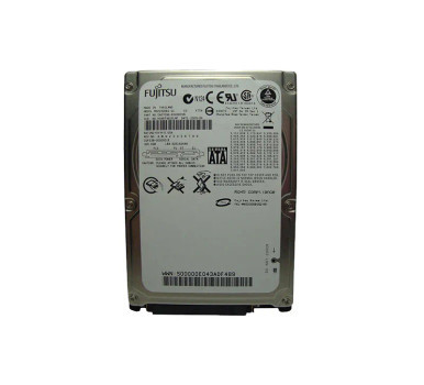 Fujitsu CA07096-B34900SN 320GB 7200RPM SATA 3Gb/s 2.5-inch Hard Drive