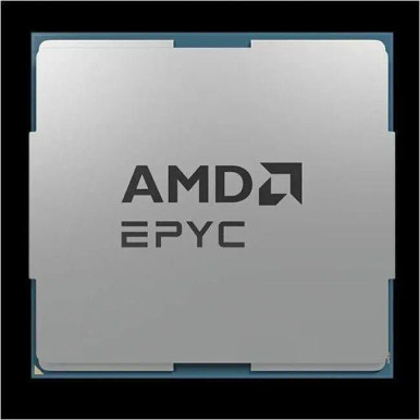 AMD 100-000001458 EPYC 9845 2.1GHz 160 Core 320 Threads 320MB L3 Cache Socket SP5 Server Processor