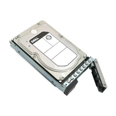 Dell 6TFKH 10TB SATA 6Gb/s 3.5-inch Desktop Hard Drive