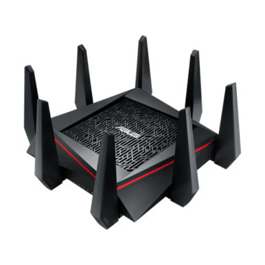 Asus RT-AC5300 Tri-Band Wireless-AC5300 Gigabit Router
