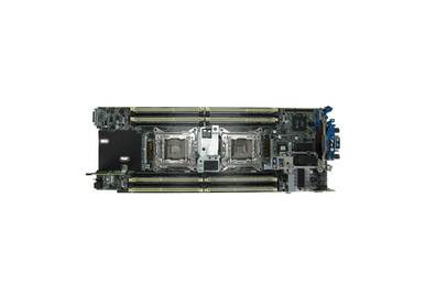 733839-001 - HP Motherboard (System Board) for ProLiant Bl460c G8 Server