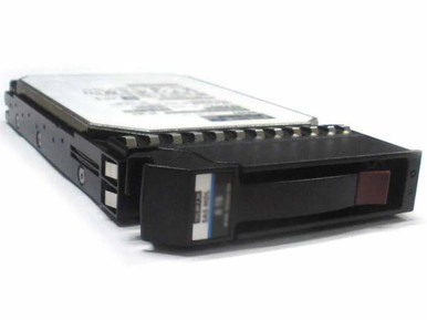 HPE 807582-002 4TB SAS 12Gb/s 3.5-inch Server Hard Drive