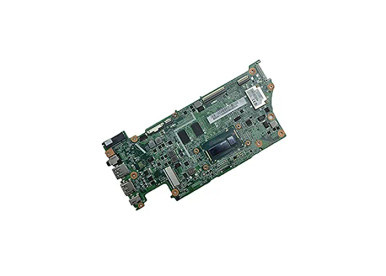 Acer NB.SHE11.004 Socket FCBGA1168 Intel Chipset System Board (Motherboard) for Chromebook AC720 Supports Celeron 2955U DDR3L