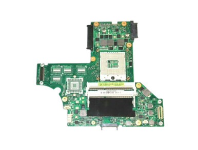 Asus 60-N04MB1000-B01 U43f Series Intel Laptop Motherboard Socket-989