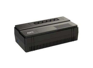 APC BV1000I 1000 VA 600 W 1 AC Line-Interactive outlets UPS