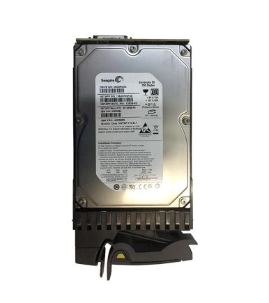 NetApp X283B-R5 750GB SATA Server Hard Drive