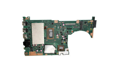Asus 60NB0690-MB1821 Q551LN Laptop Motherboard w/ Intel i7-4510U 2GHz CPU, 31BK2