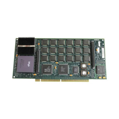 Compaq 005151-001 Processor Board for ProLiant 4500R P100