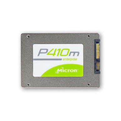 Micron MTFDJAL3T2MBS-2AN16FC RealSSD P410m Series 3200GB SAS 12Gb/s Solid State Drive