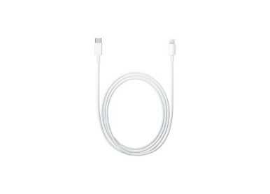 Apple MKQ42ZM/A Lightning To Usb-c Cable 2m