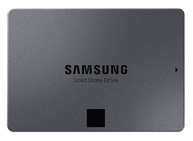 Samsung MZ7LH480HBHQAD3 480GB PM863 2.5-inch TLC 6Gb/s SATA Solid State Drive