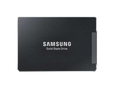 Samsung MZ7WD240HCFV-000H3 SM843Tn 240GB SATA 6Gb/s Solid State Drive