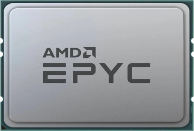 AMD 100-000001148 EPYC 9355 32-Core 3.55GHz 256MB L3 Cache 280W Socket SP5 Processor Only