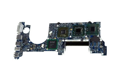 Apple 661-4962 Intel Core 2 Duo 2.60GHz CPU Logic Board (Motherboard) for MacBook Pro 15