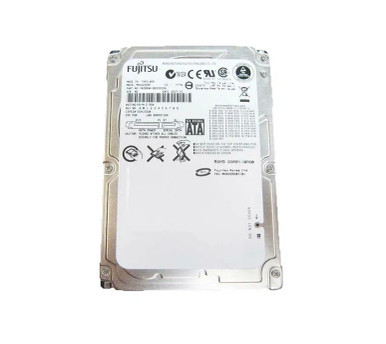 Fujitsu CA06846-B20000SN 250GB 4200RPM SATA 3Gb/s 2.5-inch Hard Drive
